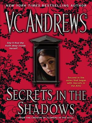 cover image of Secrets in the Shadows